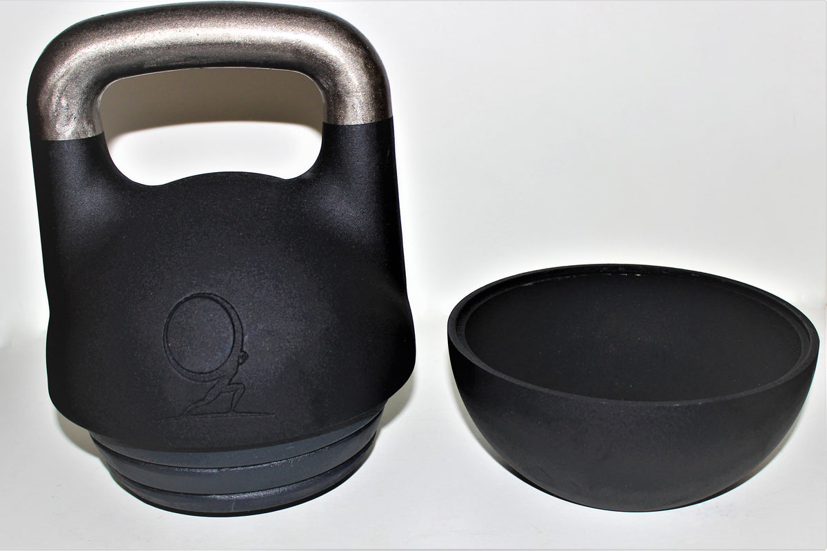 Kettlebell kings adjustable comp bell sale