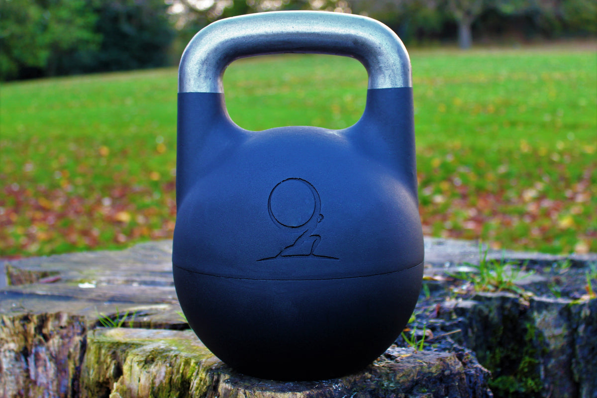 Adjustable Steel Competition Kettlebell 12 KG 32 KG Omnibell   LOGO1 1200x1200 