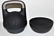 Load image into Gallery viewer, Adjustable Steel Competition Kettlebell 12 KG - 32 KG
